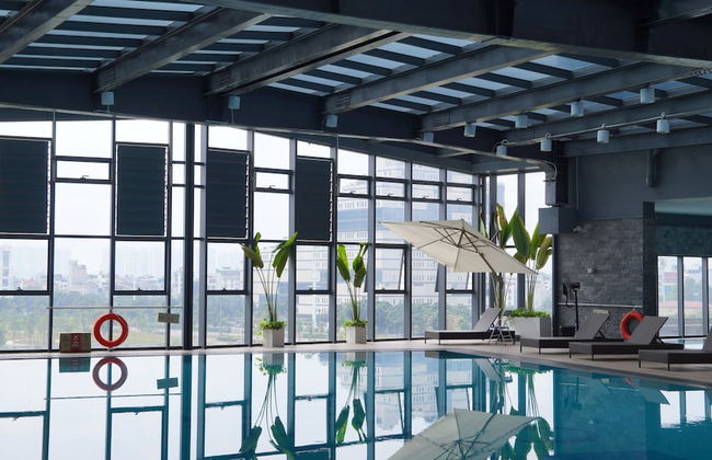 The Matrix One - Luxury free Gym & Pool - Foto 1