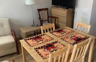 Apartament z ogródkiem Chłopy Jantarowa powierzchnia 60 m2 - Foto 6