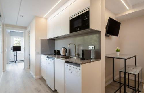 Aparthotel Vilassar - Foto 27