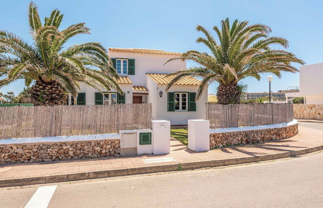 Villa Aguasol - Foto 31