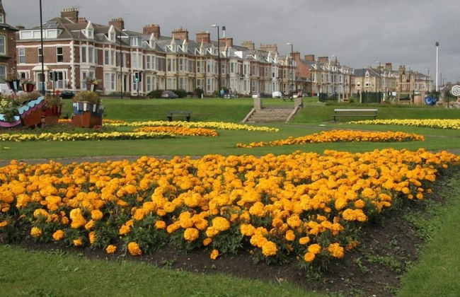 Seafront Apartments - Foto 29