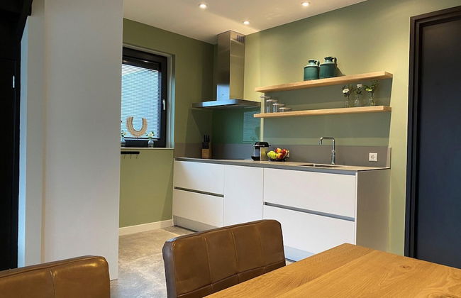 Villa in Balk With Private Jetty on Slotermeer - Foto 8