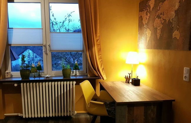 Apartment in Olsberg - Foto 13