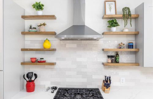 Disc Golf Getaway - Hot Tub, Soaking Tub, Games - Near Uptown - Foto 5