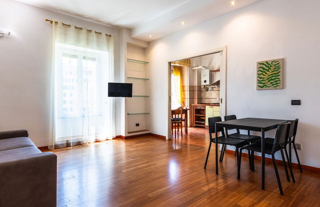 Re di Roma Lodge in Rome - Foto 1