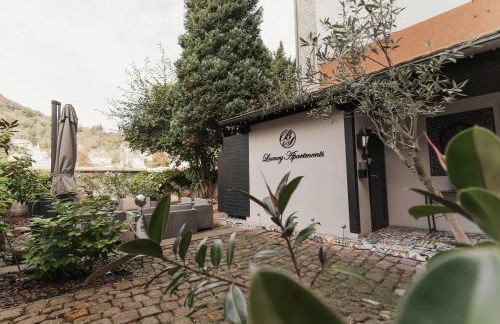 BS Luxury Apartment - Foto 79