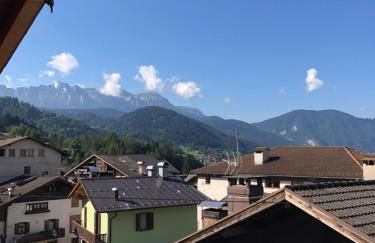 Appartamento Primiero San Martino di Castrozza - Foto 18