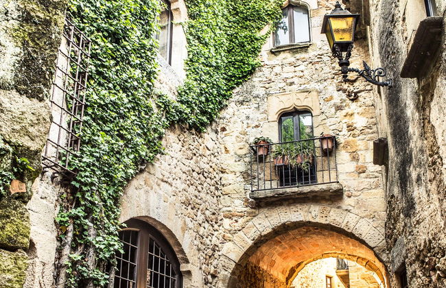 Costa Brava & Medieval Towns Tour - Foto 1