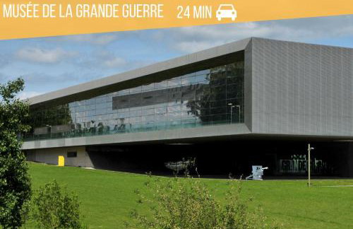 Self Checkin Automatique - 9 min Disney - LE MINNIE - COSYRENTING - Foto 18