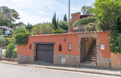 Picasso Mountain View Begur - Foto 16