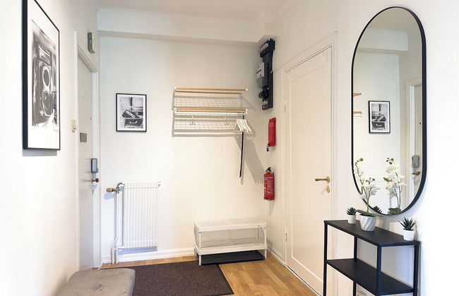 Prinshöjden Hotel - Smart Digital Apartments & Villas - Foto 35