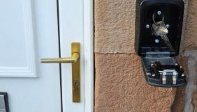 Quay cottage Annan - Photo 3, locker