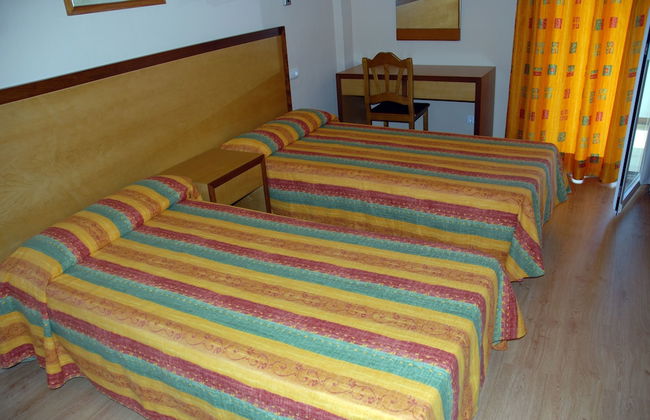 Apartamentos Marthas - Foto 6