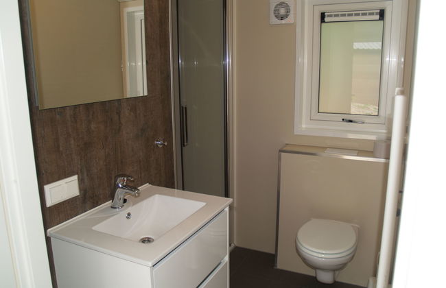 2 bedroom House in Ruinen with swimming pool and terrace - Photo 6