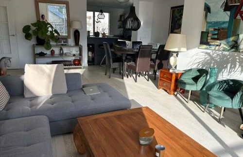 Spacious apartment - gates of paris - Foto 16