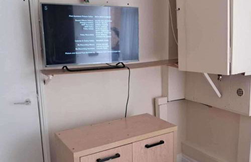 Apartment Sleeps 3 - Garden Pets Welcome - Foto 40