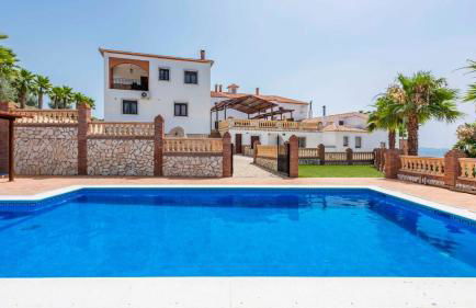 Finca Cerro Alcolea Periana by Ruralidays - Foto 53