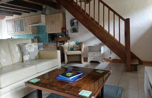 Les Marronniers Gîtes - Photo 14