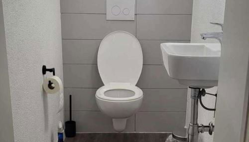 3-Bed Cosy Apartment - Sleeps 8 - Foto 5