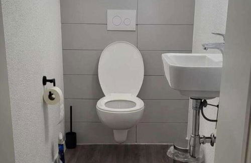 3-Bed Cosy Apartment - Sleeps 8 - Foto 5