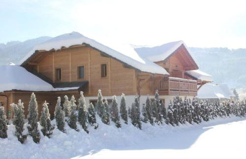 Gîte Balnéo Au Coeur des Alpes - Foto 59