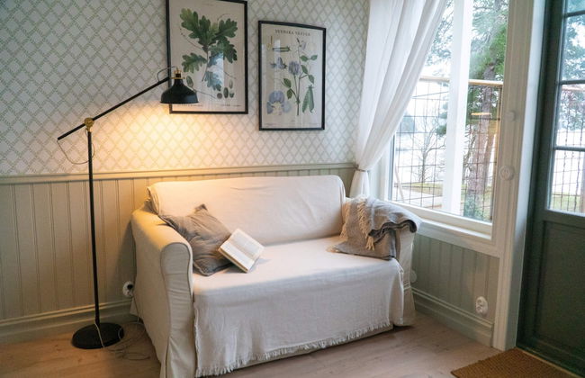 Anfasteröd Gårdsvik - Photo 57