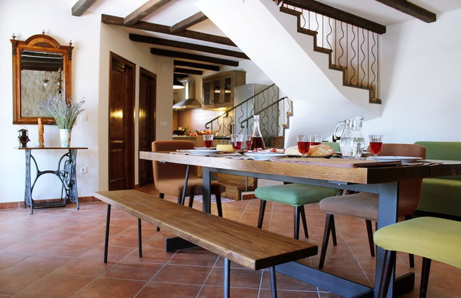 Villa Kate - Foto 19