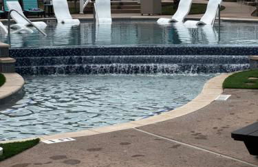 Pharoah's Palace at Pointe West Resort - Foto 9