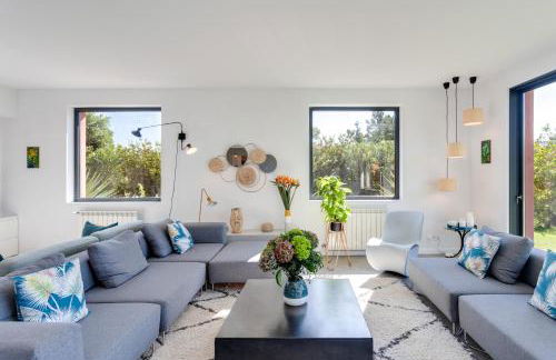 Garden Seaside Villa by Cadenzalux - Foto 72