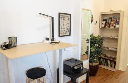 Cozy Granville Retreat with Modern Amenities, nearby Scenic Trails & Pristine Lakes of Prescott home - Foto 16