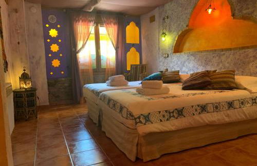 Casa El Pelaire - Foto 85