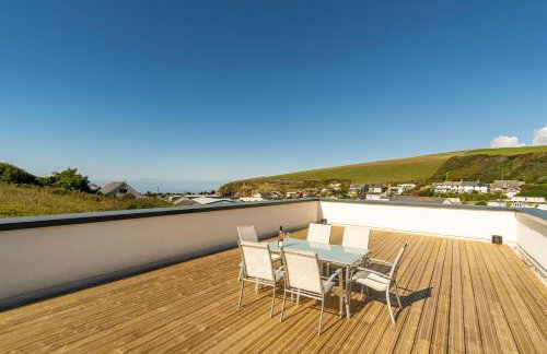 1 Beachdown,Wi-Fi, Parking - Foto 9