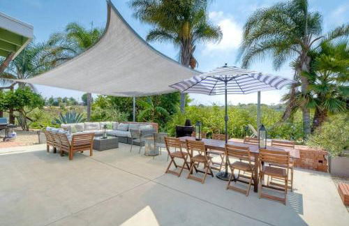 Nice home, Ocean views, and open space views. - Photo 22