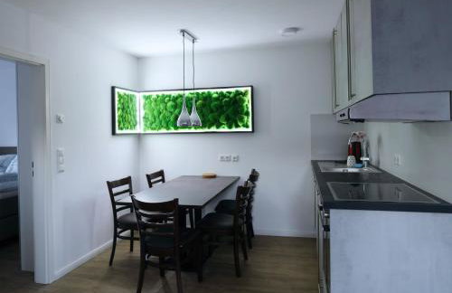 Komfort Ferienwohnung Altstadt Bad Belzig - Foto 1