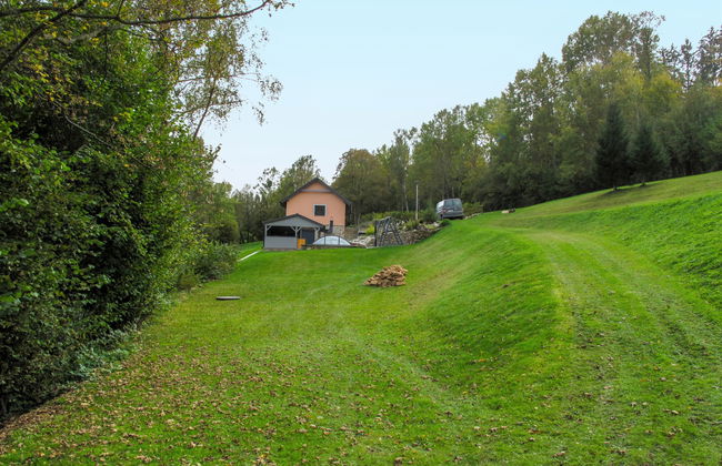 Nebahovy u Prachatic - Foto 38