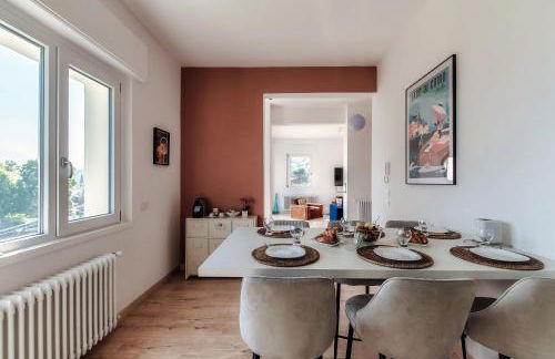 Villa Jolie - by MyHomeInComo - Foto 26