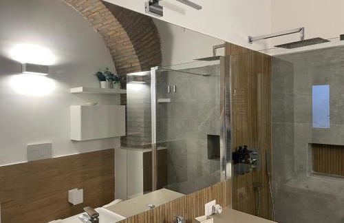 Divine Terrace Stylish Apartment St Peter Rome - Foto 40