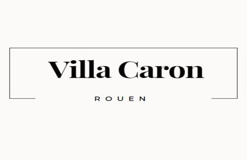 Villa Caron - Appartements haut de gamme avec chambre hyper centre - Foto 6