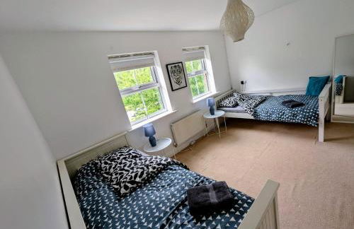 Sleeps up to 8 guests - Modern townhouse near Newcastle - Foto 14