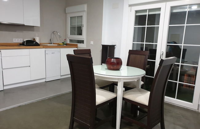 Moderno y Luminoso Apartamento - Foto 9