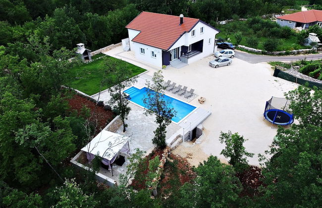 Holiday House Jelena - Foto 1