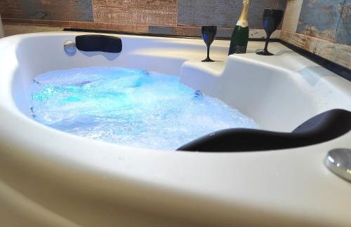 San Constantino Boutique Villa - Foto 27