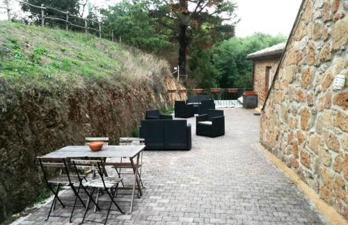 Agriturismo Il Sentiero - Foto 101