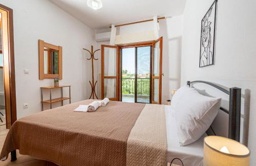 Zoi House by RentalsPro - Agios Mamas Halkidiki - Foto 17