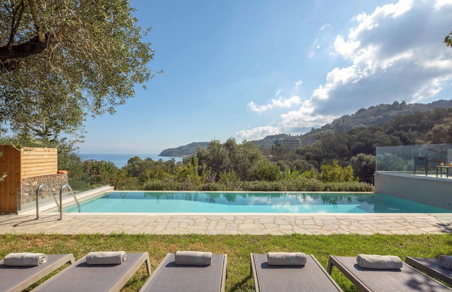 Villa Alkyoni Mare - Foto 5