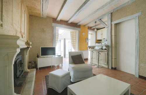 Elegant and spacious T2 #Tours #Halles #Courprivée - Foto 3