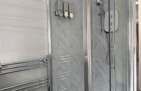 Modern 2Bedroom House in Coventry Private Parking - Foto 16