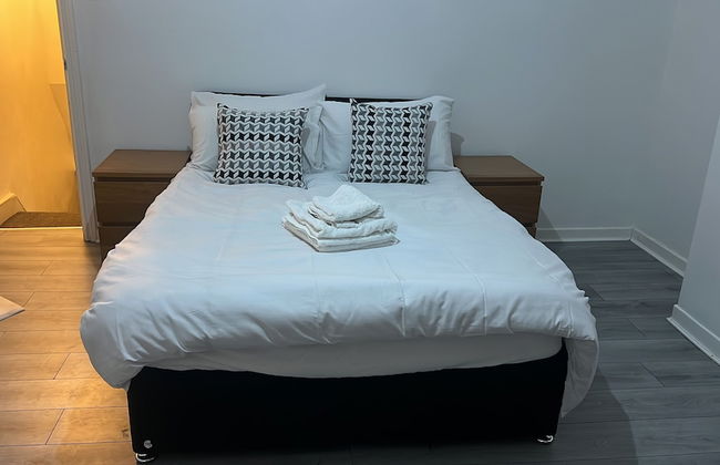 Alton House - Foto 5