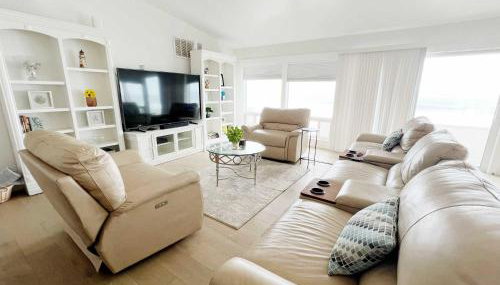 Marbella Lane-Oceanfront Retreat w Stunning View - Foto 3