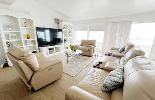 Marbella Lane-Oceanfront Retreat w Stunning View - Photo 3